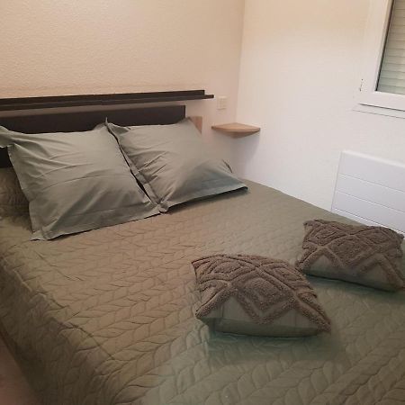 Ferienwohnung T2 Avec Balcon Plein Sud Lourdes Exterior foto